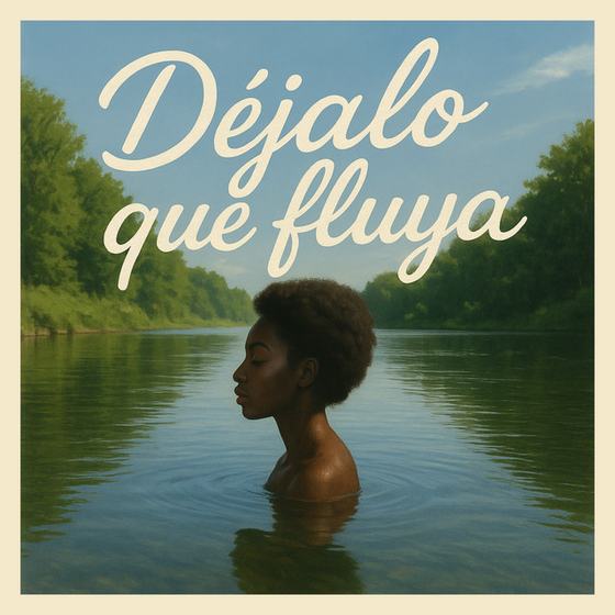 Déjalo Que Fluya