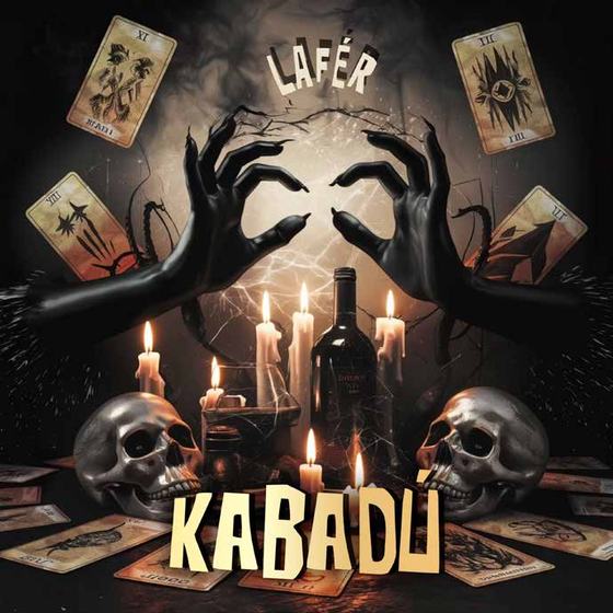 Kabadú