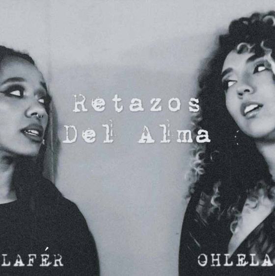 Retazos del alma
