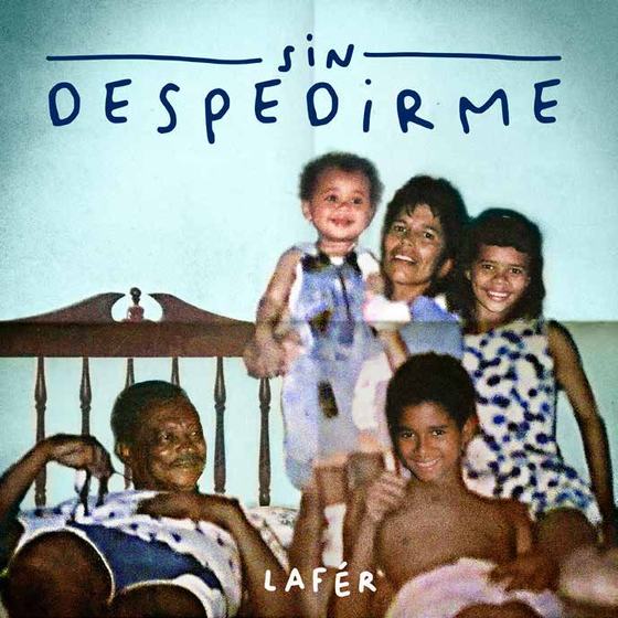 Sin despedirme